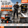 Máy Phun Rửa Siêu Cao Áp LUTIAN LT-20/56 22KW – Vua Lưu Lượng 56 Lít/Phút Cho Công Nghiệp Nặng 3 may phun rua sieu cao ap lutian lt 20 56 22kw.2