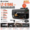 Máy Rửa Xe Cao Áp Treo Tường LUTIAN LT-S19CG 4.0Kw – Sức Mạnh Công Nghiệp 170 Bar Cho Xe Tải