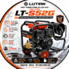 Máy Thông Cống Áp Lực Cao Chạy Xăng LUTIAN LT-S52G -26HP | Đỉnh Cao Thông Nghẹt Đô Thị