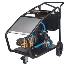 Máy phun rửa siêu cao áp Lutian QK5011C 22KW
