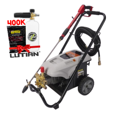 Máy rửa xe bán chuyên nghiệp Lutian 4.0KW LT-19MC