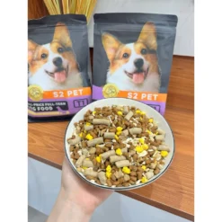 Thuc an hat S2 PET T1 bao 10kg 2