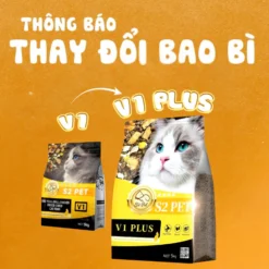 Thuc an hat V1 5kg S2 PET 1