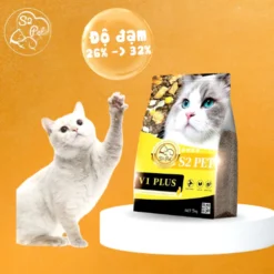 Thuc an hat V1 5kg S2 PET 2