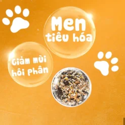 Thuc an hat V1 5kg S2 PET 3