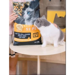 Thuc an hat V1 5kg S2 PET 4