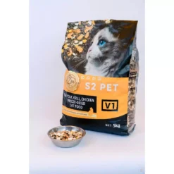 Thuc an hat V1 5kg S2 PET 6