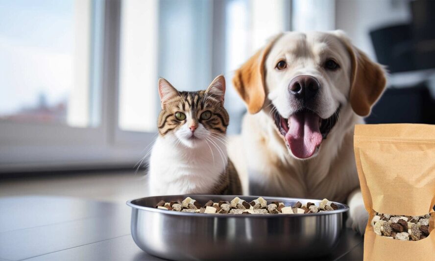 pet food 1