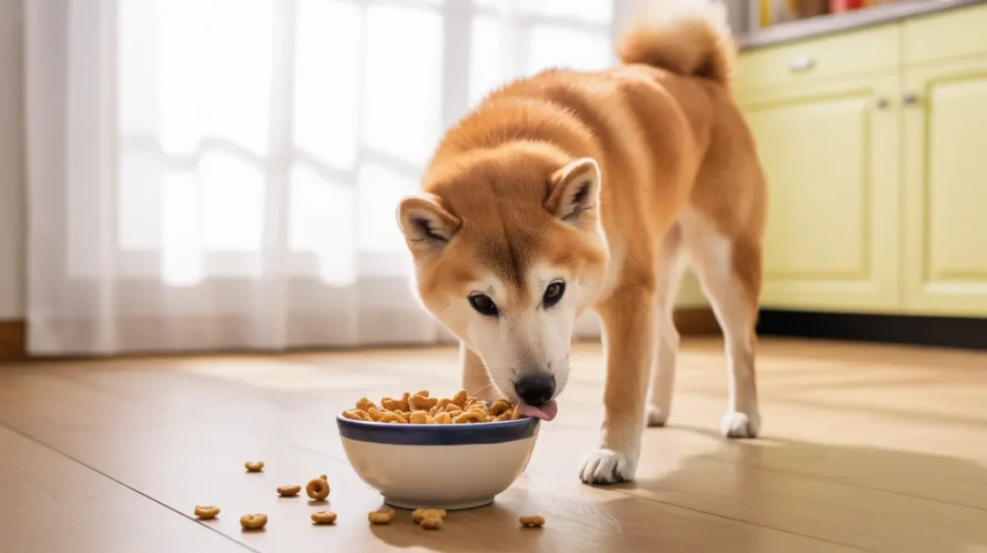 pet food 8