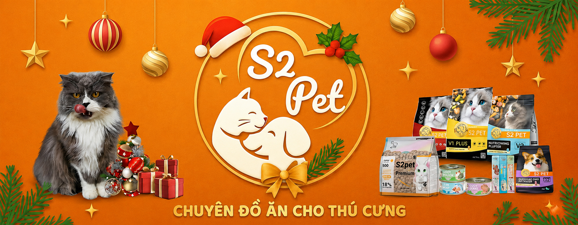 sli home s2petfoodcom