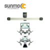 Máy căn chỉnh bánh xe 3D-SM-V30 1 5950b0ebcaa8d