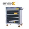 Xe đẩy dụng cụ sáu tầng 2 5951ccf75dd8c