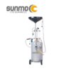 Máy bơm dầu khí nén kèm cốc đong 2 5951cfc40b2e9