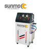 Máy thay dầu hộp số khí nén 1 5951d1d38c447