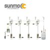 Hệ thống kiểm soát đổ dầu mỏng 1-4 trạm 2 5951d2c93a8bb