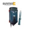 Máy hút bụi bán tự động treo tường 1 5951fc0c7a436
