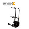 Vị trí đặt súng phun và giá sơn (đôi) 1 59facfe296f3e