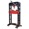 Máy ép thủy lực dùng tay và khí nén 20 tấn Torin TRSP20HAM TRSP20HAM