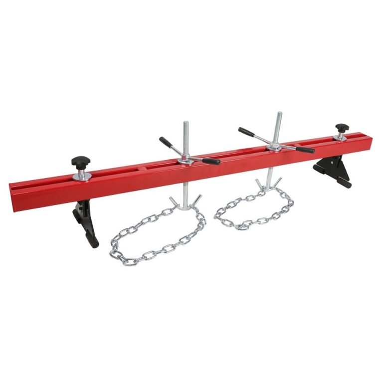 Giá treo động cơ ô tô 0.5 tấn 2 xích Torin TW05002