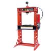 Máy ép thủy lực dùng tay và khí nén 30 tấn Torin TY30002 TY30002