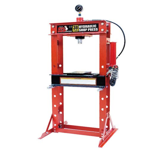 Máy ép thủy lực dùng tay và khí nén 30 tấn Torin TY30002