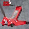 KÍCH CÁ SẤU 2 PISTON 4 TẤN TORIN TZ84007