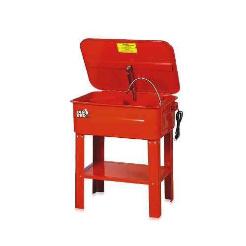 Thiết bị rửa chi tiết máy Torin TRG4001-20 (20gallon)