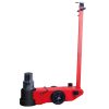 Đội thủy lực xe tải dùng hơi 2 tầng 80 tấn Torin TRA80-2A TRA80 2A 1