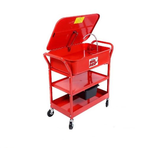 Thiết bị rửa chi tiết máy Torin TRG4001-20M (20gallon)