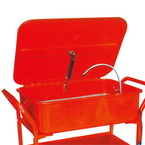 Thiết bị rửa chi tiết máy Torin TRG4001-20M (20gallon) TRG4001 20M 2