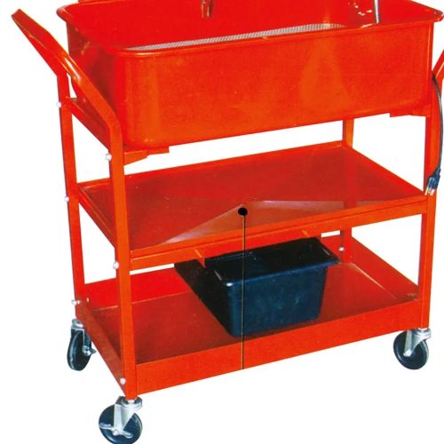 Thiết bị rửa chi tiết máy Torin TRG4001-20M (20gallon) TRG4001 20M 3