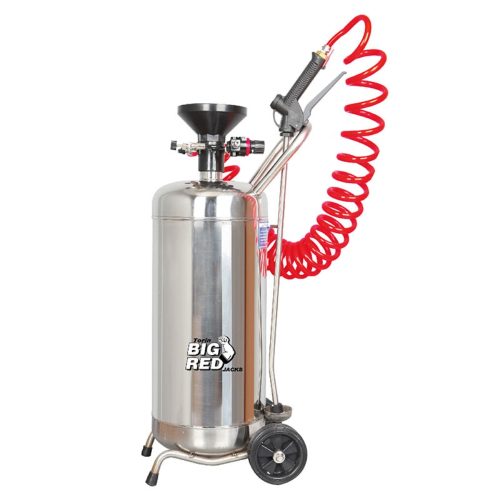 Bình bọt tuyết khí nén 25 lít Torin TRG5061