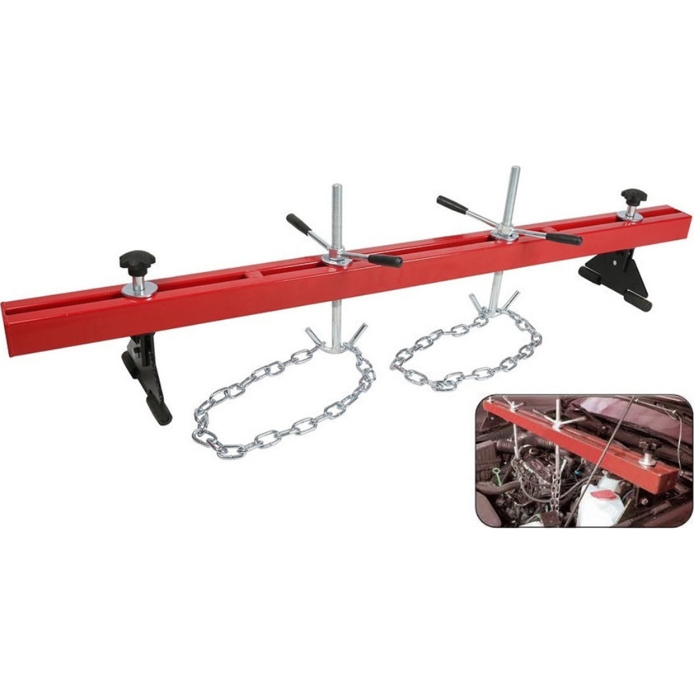 Giá treo động cơ ô tô 0.5 tấn 2 xích Torin TW05001 TW05001 2