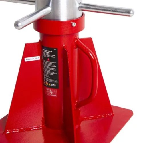 Mễ kê xe tải 20 tấn Torin TZ200011 Yato YT 27960.2 2 1