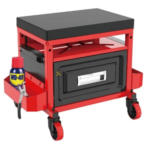 Ghế Detailing Torin Bigred TRXF8210