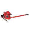 Con đội thủy lực dùng hơi 50 tấn Torin TRQ50002 6506.1 2