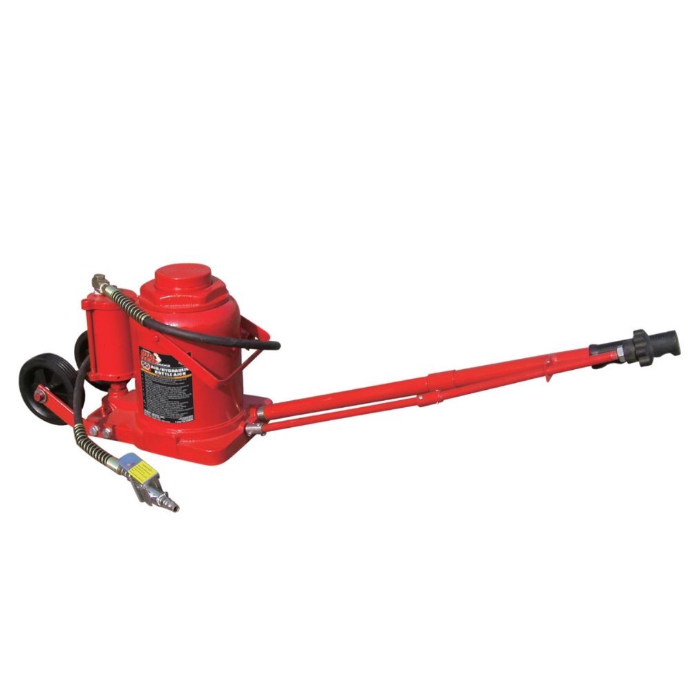 Con đội thủy lực dùng hơi 50 tấn Torin TRQ50002 6506.1 2