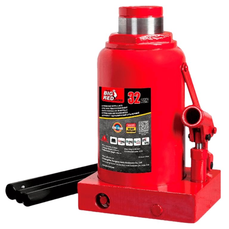 Con đội thủy lực 32 tấn Torin T932011