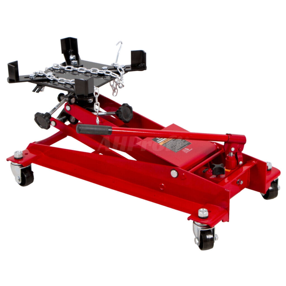 Kích nâng hộp số kiểu cá sấu 500kg Torin TE05001 TE20002 2