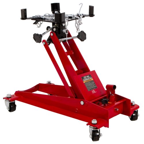 Kích nâng hộp số kiểu cá sấu 2000kg Torin TE20002
