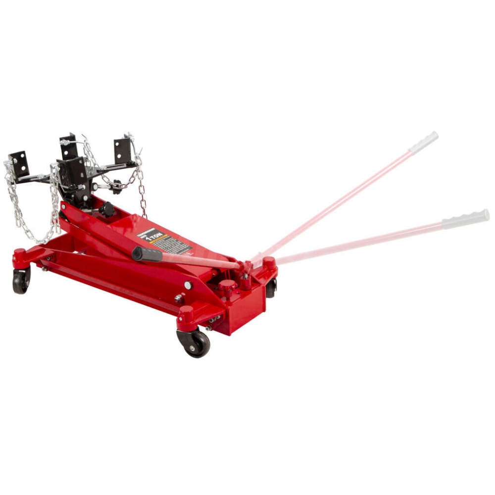 Kích nâng hộp số kiểu cá sấu 500kg Torin TE05001 TE20002 4
