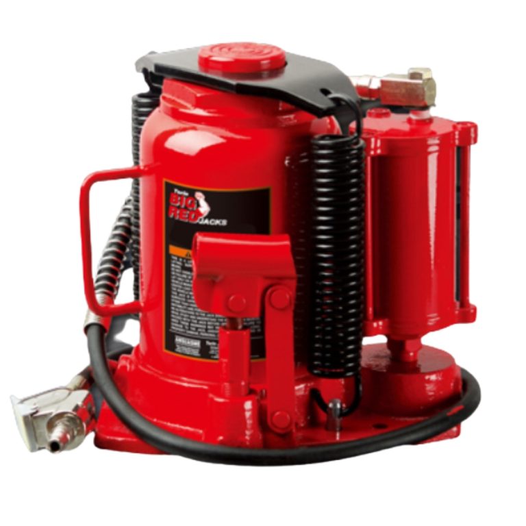 Con đội thủy lực dùng hơi 35 tấn Torin TRQ35002