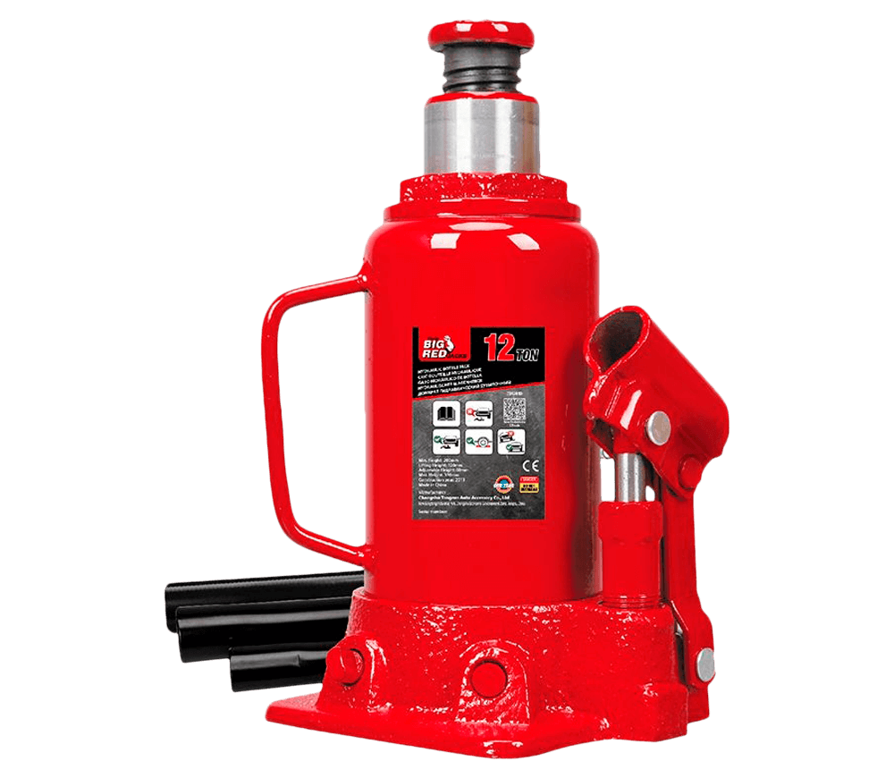 Con đội thủy lực 12 tấn Torin T91204DX t91204dlogo