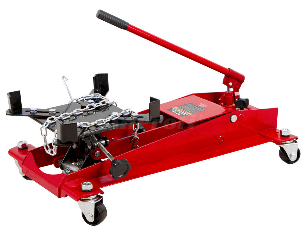 Kích nâng hộp số kiểu cá sấu 500kg Torin TE05001 te05001 2 1