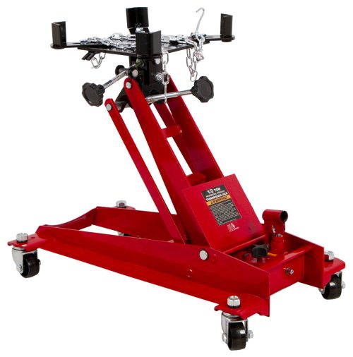 Kích nâng hộp số kiểu cá sấu 500kg Torin TE05001 te05001 4