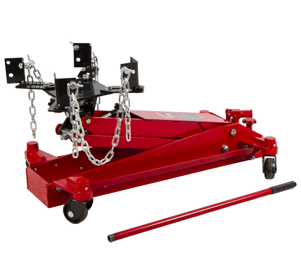 Kích nâng hộp số kiểu cá sấu 500kg Torin TE05001 te05001 8