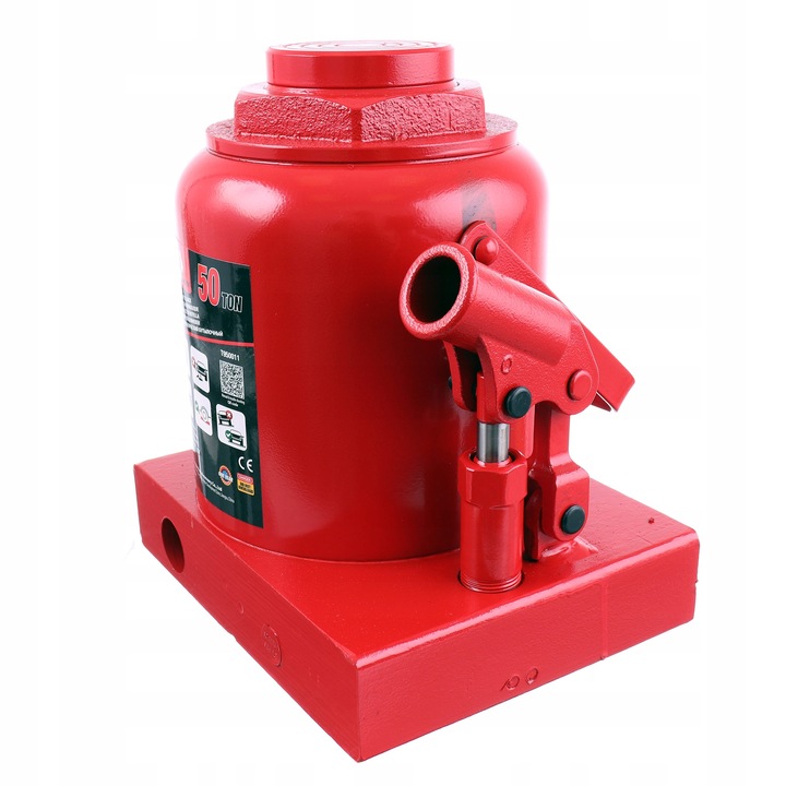 Con đội thủy lực 50 tấn Torin T950011 vyrp11 10759Hydraulicky pistovy zdvihak T950011 StreetKolor