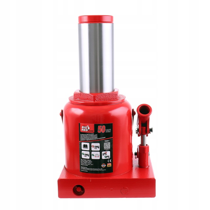Con đội thủy lực 50 tấn Torin T950011 vyrp13 10759Hydraulicky pistovy zdvihak T950011 StreetKolor 2