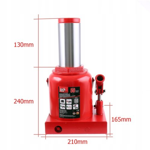 Con đội thủy lực 50 tấn Torin T950011 vyrp14 10759Hydraulicky pistovy zdvihak T950011 StreetKolor 3