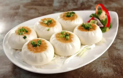 煎包